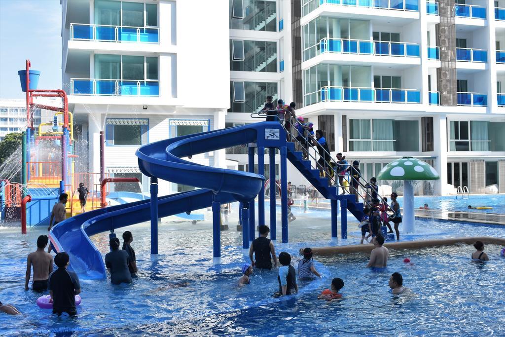 My Resort Huahin By D511 מראה חיצוני תמונה