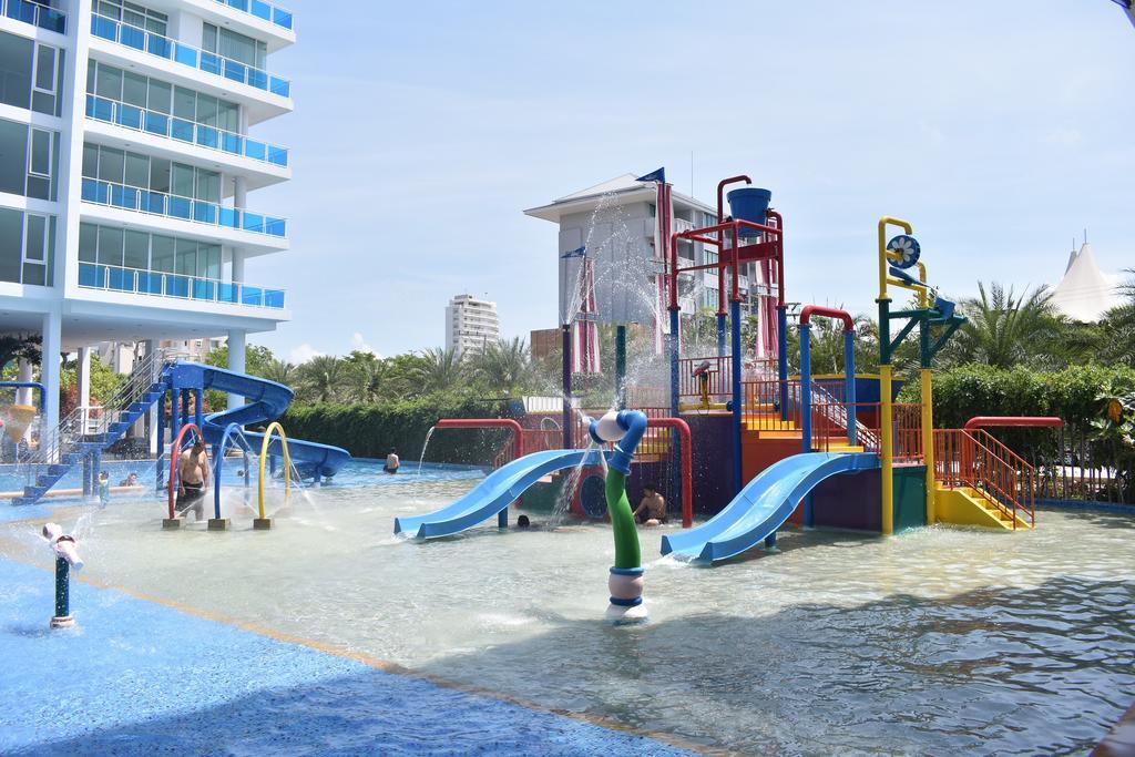 My Resort Huahin By D511 מראה חיצוני תמונה