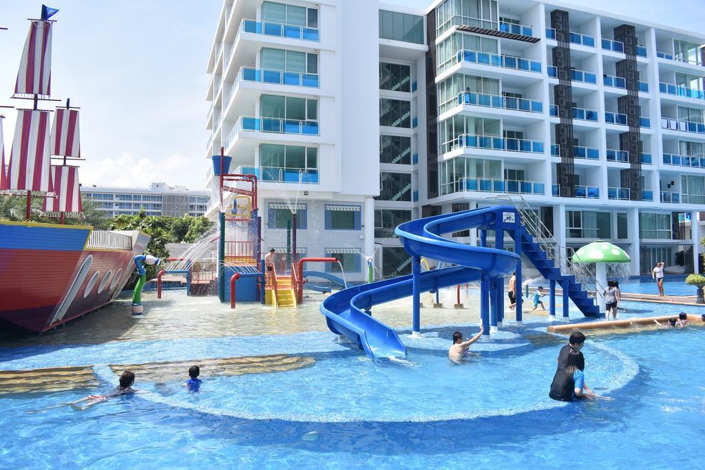 My Resort Huahin By D511 מראה חיצוני תמונה