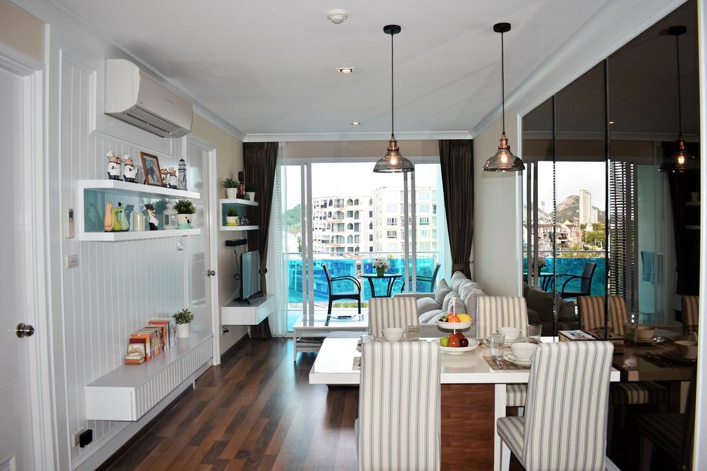 My Resort Huahin By D511 מראה חיצוני תמונה