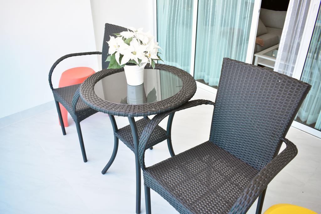 My Resort Huahin By D511 מראה חיצוני תמונה