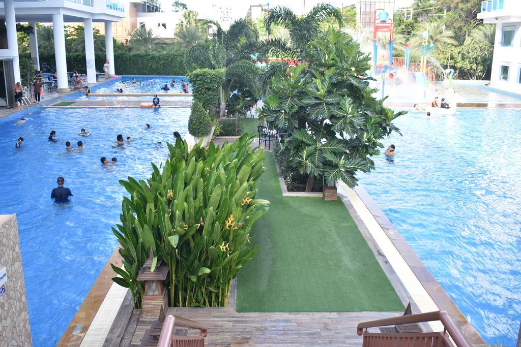 My Resort Huahin By D511 מראה חיצוני תמונה