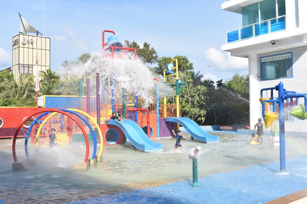 My Resort Huahin By D511 מראה חיצוני תמונה