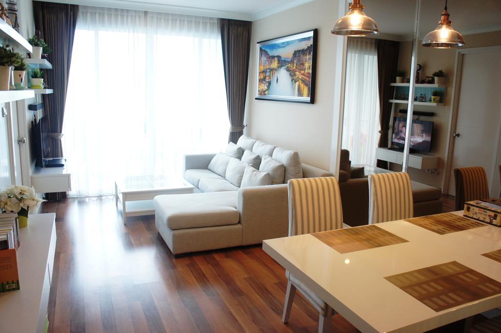 My Resort Huahin By D511 מראה חיצוני תמונה